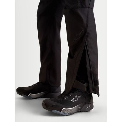 Pantalon Moto Alpinestars STELLA C-1 WATERPROOF® - Noir