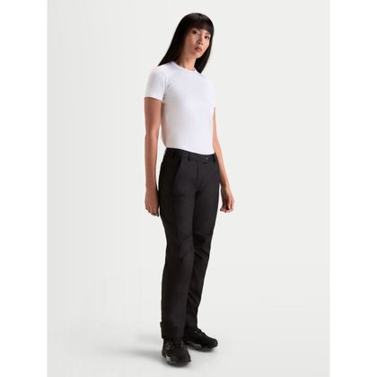 Pantalon Moto Alpinestars STELLA C-1 WATERPROOF® - Noir