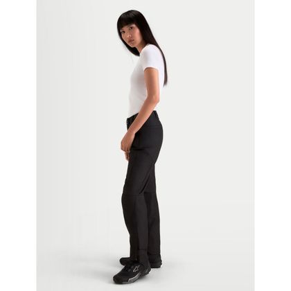 Pantalon Moto Alpinestars STELLA C-1 WATERPROOF® - Noir
