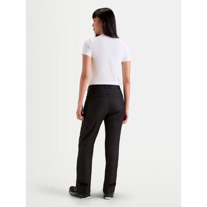 Pantalon Moto Alpinestars STELLA C-1 WATERPROOF® - Noir