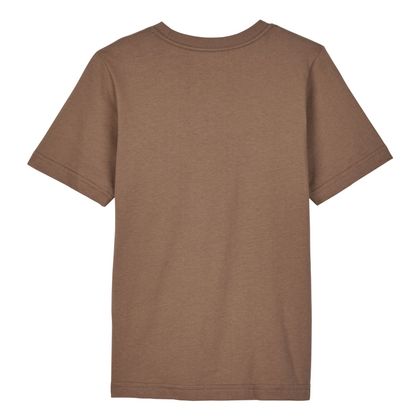 Fox KIND LEO PREM SS TEE Kurzärmeliges T-Shirt - Beige
