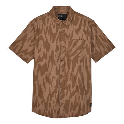Fox SWARMER SS WOVEN Bluse