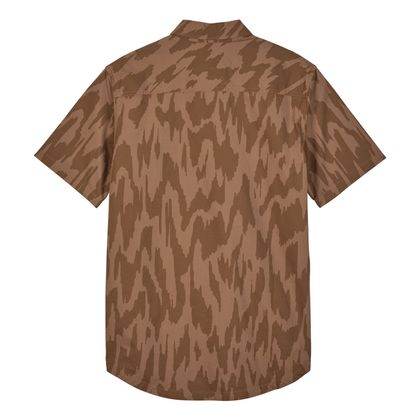 Fox SWARMER SS WOVEN Bluse