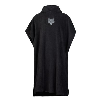 Fox FOX HEAD CHANGE TOWEL Handtuch - Schwarz Ref : FX4498 / 32338-001-OS 
