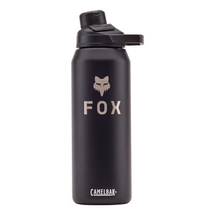 Système d'hydratation Fox FOX X CAMELBAK 32OZ BOTTLE Ref : FX4499 / 32339-001-OS 