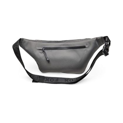 Sacoche banane Fox FOX HEAD PREM HIP PACK - Marron / Noir