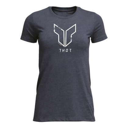 Thor TRAX - DAMES T-shirt met korte mouwen
