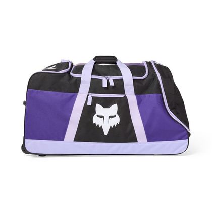 Sac de rangement Fox RACE SPEC SHUTTLE 180 ROLLER - Gris / Violet Ref : FX6105 / 32513-443-OS 