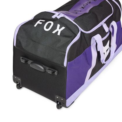 Sac de rangement Fox RACE SPEC SHUTTLE 180 ROLLER - Gris / Violet