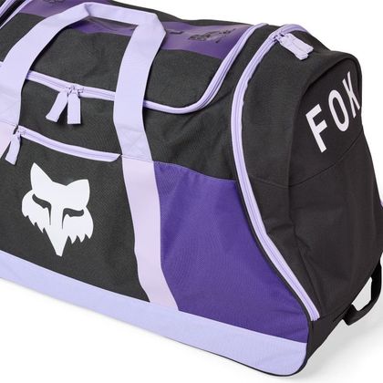 Sac de rangement Fox RACE SPEC SHUTTLE 180 ROLLER - Gris / Violet