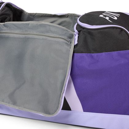 Sac de rangement Fox RACE SPEC SHUTTLE 180 ROLLER - Gris / Violet
