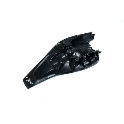 Parafango ar.racing Ufo posteriore nero