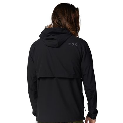Sweat Fox SURVIVALIST WINDBREAKER