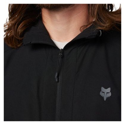 Sweat Fox SURVIVALIST WINDBREAKER
