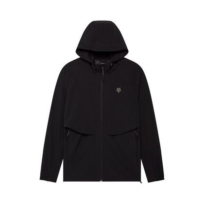 Veste Fox SURVIVALIST WINDBREAKER - Noir Ref : FX5294 