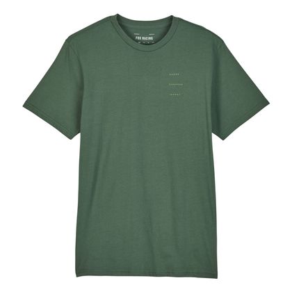 Fox NIPPEND PREM SS TEE T-shirt met korte mouwen