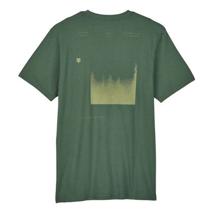 Fox NIPPEND PREM SS TEE T-shirt met korte mouwen