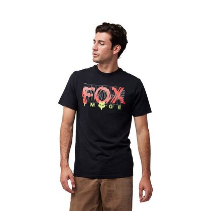 T-Shirt manches courtes Fox ENERGY