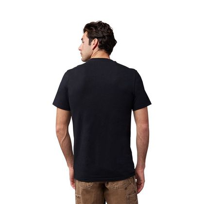 T-Shirt manches courtes Fox ENERGY