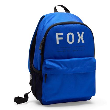 Sac à dos Fox CLEAN UP - Bleu