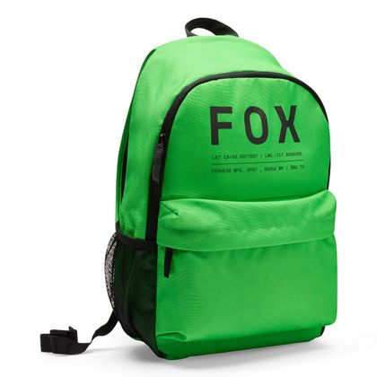 Sac à dos Fox CLEAN UP - Vert