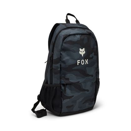 Fox 180 Rucksack - Black / Orange Ref : FX4858 / 32793-247-OS 