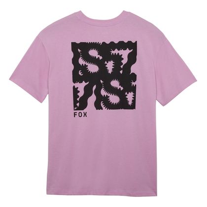 Fox TS57 OV Kurzärmeliges T-Shirt