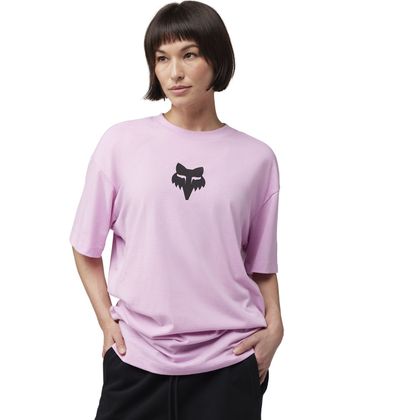Fox TS57 OV Kurzärmeliges T-Shirt