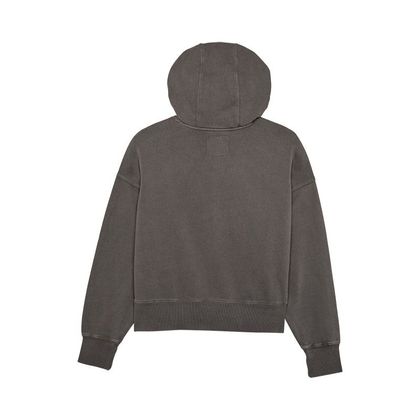 Fox WORDMARK OVERSIZED FEMME Sweat - Grey
