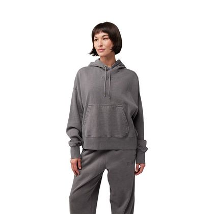 Fox WORDMARK OVERSIZED FEMME Sweat - Grey