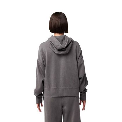 Fox WORDMARK OVERSIZED FEMME Sweat - Grey