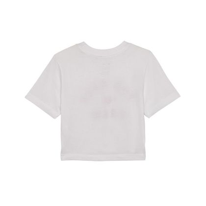 T-Shirt manches courtes Fox RACE CREW BABY FEMME