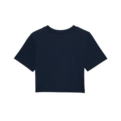 T-Shirt manches courtes Fox RACE CREW BABY FEMME