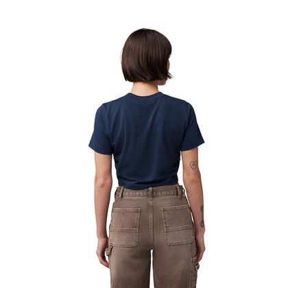 T-Shirt manches courtes Fox RACE CREW BABY FEMME