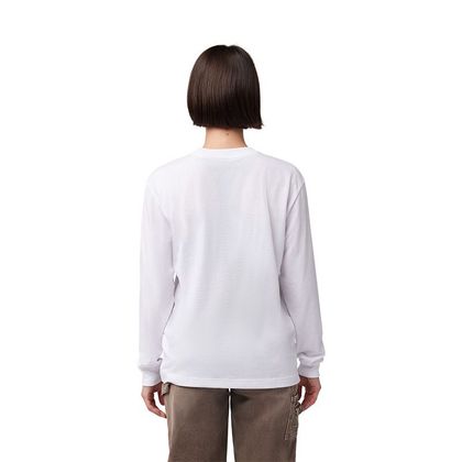 T-shirt manches longues Fox EST.1974 FEMME