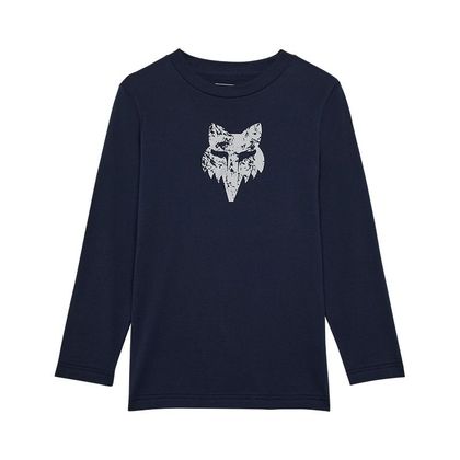 Pull Fox THE WORLD ENFANT Ref : FX4941 
