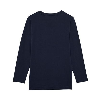 Pull Fox THE WORLD ENFANT