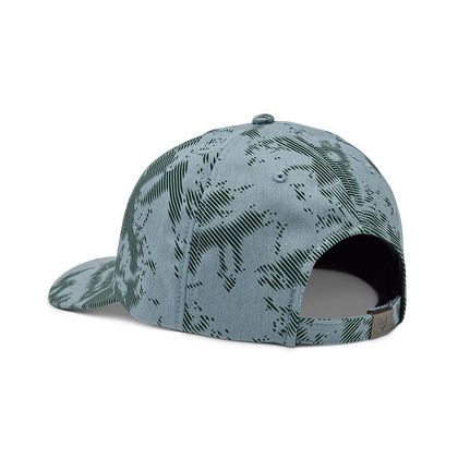 Casquette Fox GRAVEL ADJUSTABLE