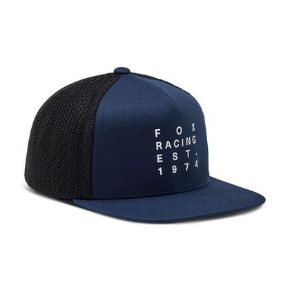 Fox EST.1974 VRACHTWAGENCHAUFFEUR KIND Cap Ref: FX4970 / 32849-329-OS 