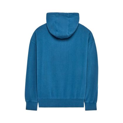 Sweat Fox WORDMARK - Bleu