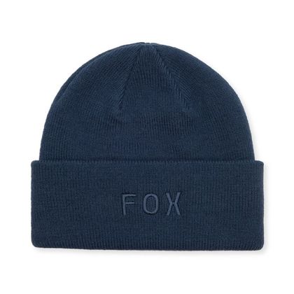 Fox WORDMARK Mütze - Blau