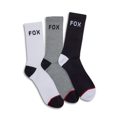 Fox CREW Socken - Mehrfarbig