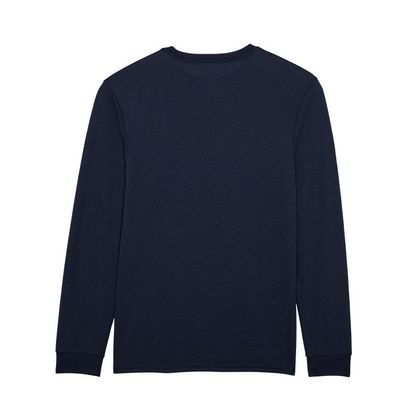 Fox ABSOLUTE Long-sleeved T-shirt - Black / Multicolour