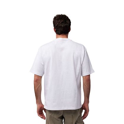 Fox WORDMARK OV Kurzärmeliges T-Shirt