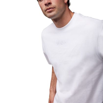 Fox WORDMARK OV Kurzärmeliges T-Shirt