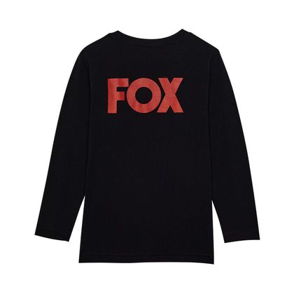 Pull Fox HERITAGE ENFANT