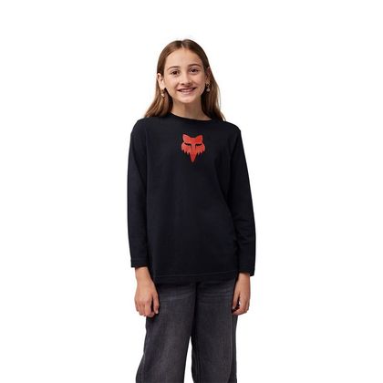 Pull Fox HERITAGE ENFANT