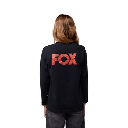 Pull Fox HERITAGE ENFANT