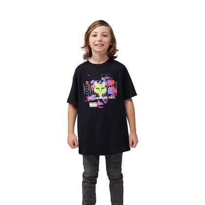 T-Shirt manches courtes Fox ENERGY ENFANT