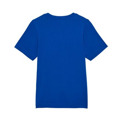 T-Shirt manches courtes Fox THROTTLE ENFANT
